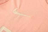 2025-26 CHE Pink Training Short Suit
