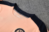 2025-26 CHE Pink Training Short Suit