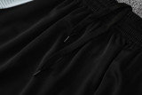 2025-26 RMA White Training Short Suit