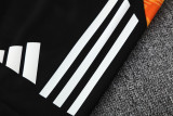 2025-26 Atletico Mineiro Yellow Tank top and shorts suit