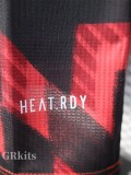 2025-26 Man Utd Red Black Player Version Training shirts