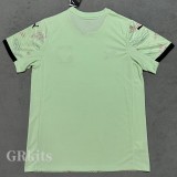 2025-26 Portugal Third Fans Soccer Jersey
