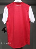 2011-2012 ARS Home Player Version 球员 Retro Soccer Jersey