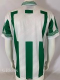 1996-1997 Cordoba Home Retro Soccer Jersey