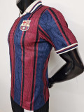 2025-26 BAR Anniversary Edition Player Version Soccer Jersey