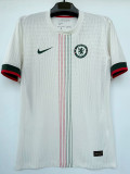 2025-26 CHE Away Player Version Soccer Jersey