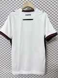 2025-26 Albania Away Fans Soccer Jersey