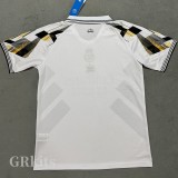 2025-26 RMA Special Edition White Fans Training Shirts (中间标)