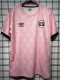 2025-26 Salvador Pink Training shirts