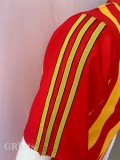 2000-2001 Galatasaray Home Retro Soccer Jersey