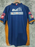 2008-2009 Pumas UNAM Away Retro Soccer Jersey