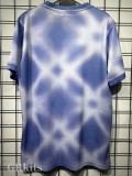 2025-26 Salvador Blue Training shirts