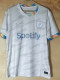 2025-26 BAR White Special Edition Training Shirts (彩虹)