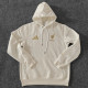 2025-26 Mexico Gold Cup White Hoody 白色(加绒)