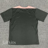 2025-26 PSG JD Black Training shirts