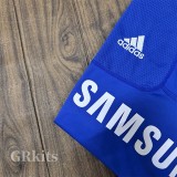 2009-2010 CHE Home Retro Soccer Jersey