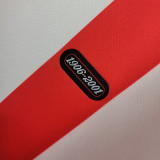 2001-2002 Chivas Guadalajara Home Retro Soccer Jersey