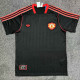 2025-26 Man Utd Black Casual Edition Training shirts