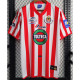 2001-2002 Chivas Guadalajara Home Retro Soccer Jersey