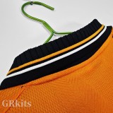 1999-2000 Valencia Away Retro Soccer Jersey