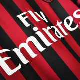 2016-2017 ACM Home Retro Soccer Jersey