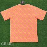 2025-26 ACM Pink raining shirts
