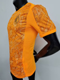 2025-26 ACM Orange  Player Version Soccer Jersey