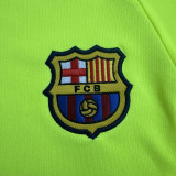 2005-2006 BAR Away Kids Retro Soccer Jersey
