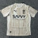 2025-26 Al-Hilal Club World Cup Away Fans Soccer Jersey