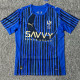 2025-26 Al-Hilal Club World Cup Home Fans Soccer Jersey