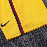 2011-2012 BAR Third Kids Retro Soccer Jersey