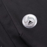 2009-2010 RMA Away Kids Retro Soccer Jersey