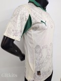 2025-26 Palmeiras Third Player Version Soccer Jersey