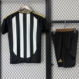2025-26 Atletico Mineiro Home Kids Soccer Jersey