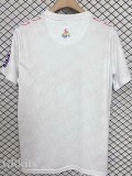 2025-26 Koln White Limited Edition Fans Soccer Jersey