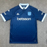 2025-26 Racing Club Away Fans Soccer Jersey