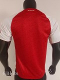 2025-26 ARS Home Player Version Soccer Jersey