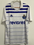 1985-1986 Porto Away Retro Soccer Jersey
