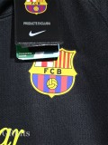 2011-2012 BAR Away Player Version 球员 Retro Soccer Jersey