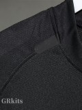 2011-2012 BAR Away Player Version 球员 Retro Soccer Jersey