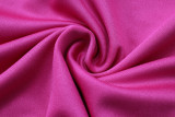 2025-26 BAR Purple Half Pull Tracksuit #B2504(半拉链)