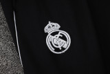 2025-26 RMA White Jacket Tracksuit #A2503