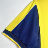 2000-2001 ARS Away Retro Soccer Jersey