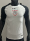 2025-26 Corinthians Home Player Version Soccer Jersey