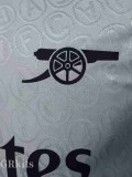 2025-26 ARS Sky Blue Special Edition Player Version Soccer Jersey