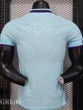 2025-26 ARS Sky Blue Special Edition Player Version Soccer Jersey