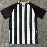 2025-26 Santos FC Away Fans Soccer Jersey