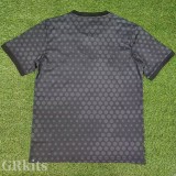 2025-26 BAR Black Special Edition Fans Training Shirts