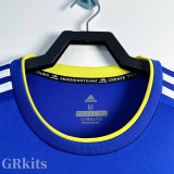 2019-2020 Birmingham Home Retro Soccer Jersey