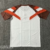 2025-26 Orlando City Casual Edition Training Shirts